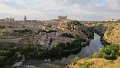 D (137) El Greco's view of Toledo